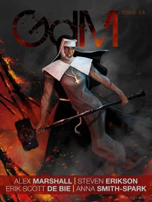 [Grimdark Magazine 14] • Grimdark Magazine Issue #14